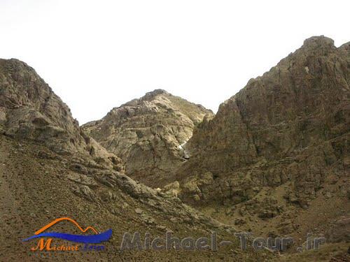 غار علی خورنده غار علی خورنده