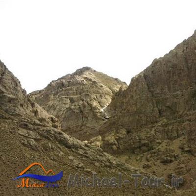 غار علی خورنده