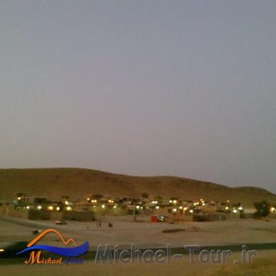 روستای فرج بیگی