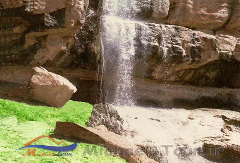 آبشار دره آبشتا آبشار دره آبشتا