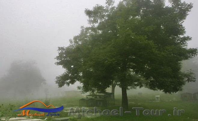 روستای جواهرده