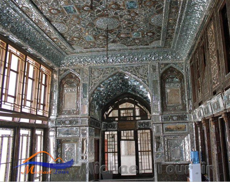 موزه خانه امام جمعه موزه خانه امام جمعه