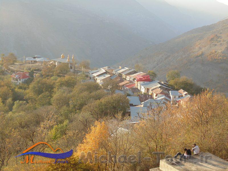 روستای ولنی روستای ولنی