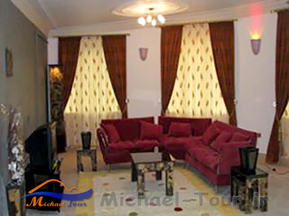 متل فانوس دریا محمودآباد