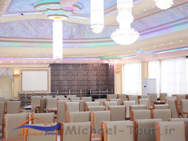 هتل دهدار آستانه اشرفیه