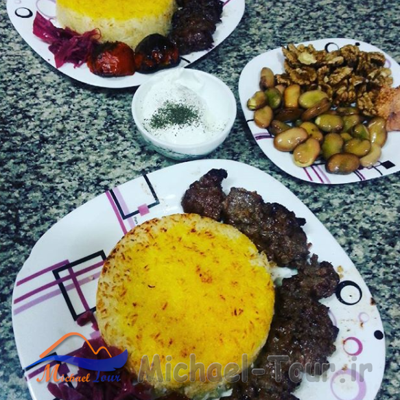 رستوران عباس رشتی رستوران عباس رشتی