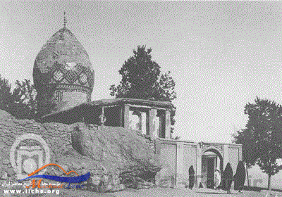 امامزاده قاسم تهران