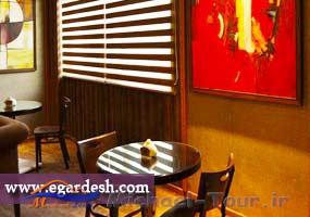 هتل فلامینگو کیش هتل فلامینگو کیش