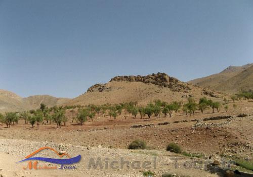 پناهگاه حیات وحش جاسب پناهگاه حیات وحش جاسب