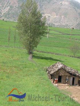 روستای سیبن روستای سیبن