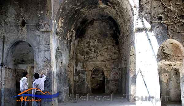 آتشکده آذرخش آتشکده آذرخش