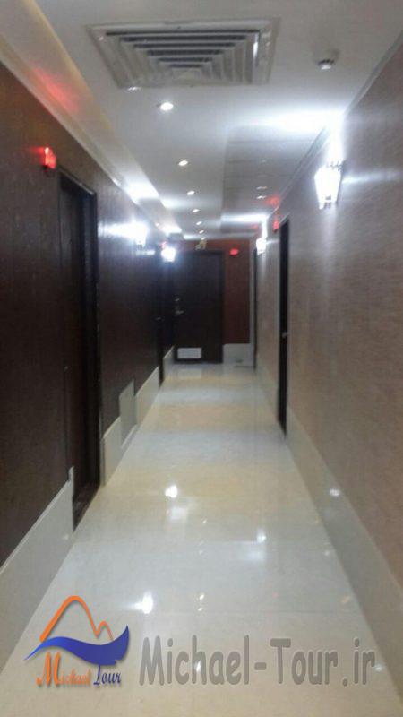 هتل ماه کیمیا ارومیه