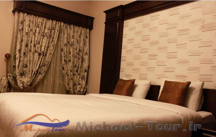 هتل کوثر ناب مشهد