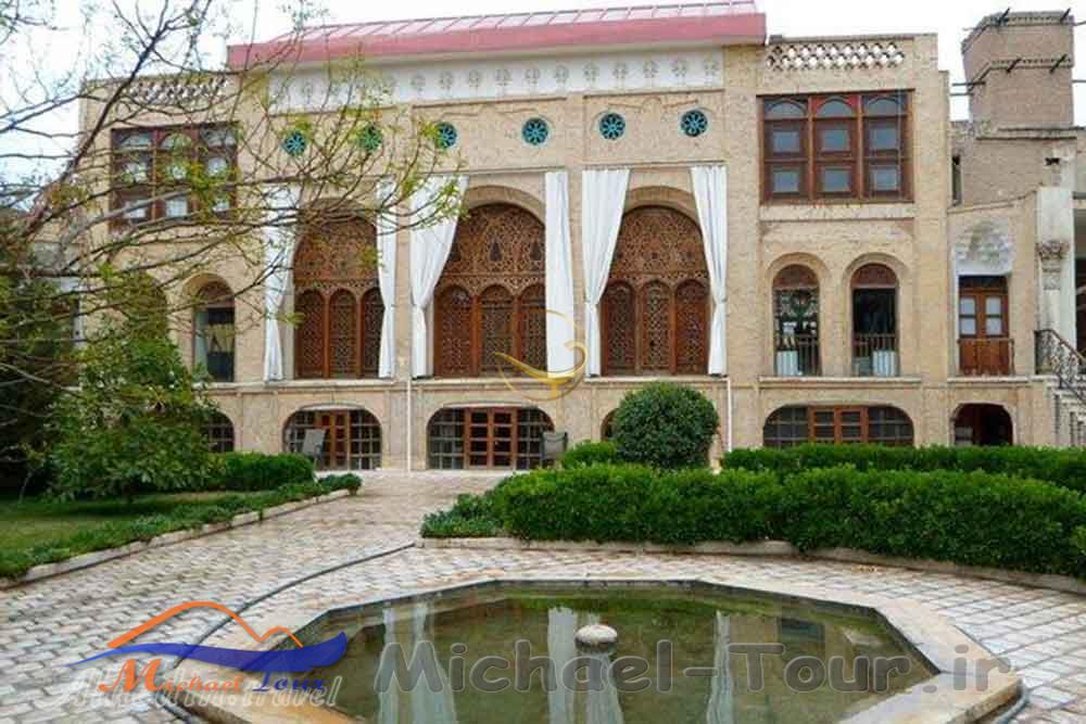 جاهای دیدنی تهران در زمستان