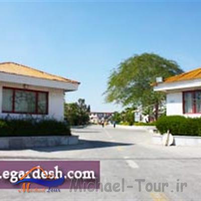 مجموعه ویلایی شباویز کیش