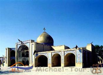 امامزاده محمد عابد