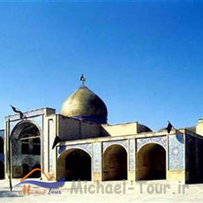 امامزاده محمد عابد