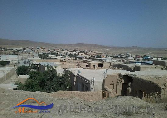 روستای رحمت آباد روستای رحمت آباد