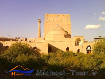 منار سلجوقی