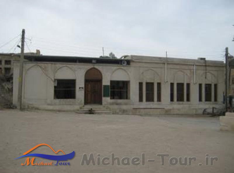 مسجد کوفه بوشهر