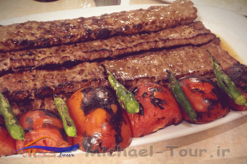 بهترین رستورانهای تبریز