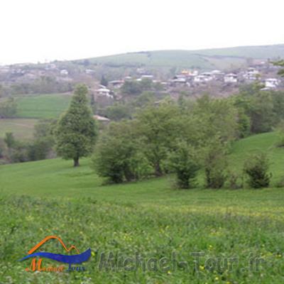 روستای پشتهان