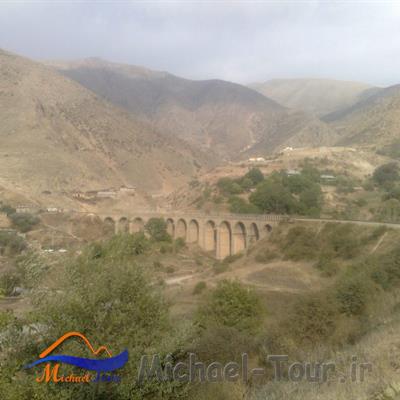 روستای شوراب