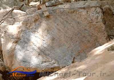 روستای تنگ براق روستای تنگ براق