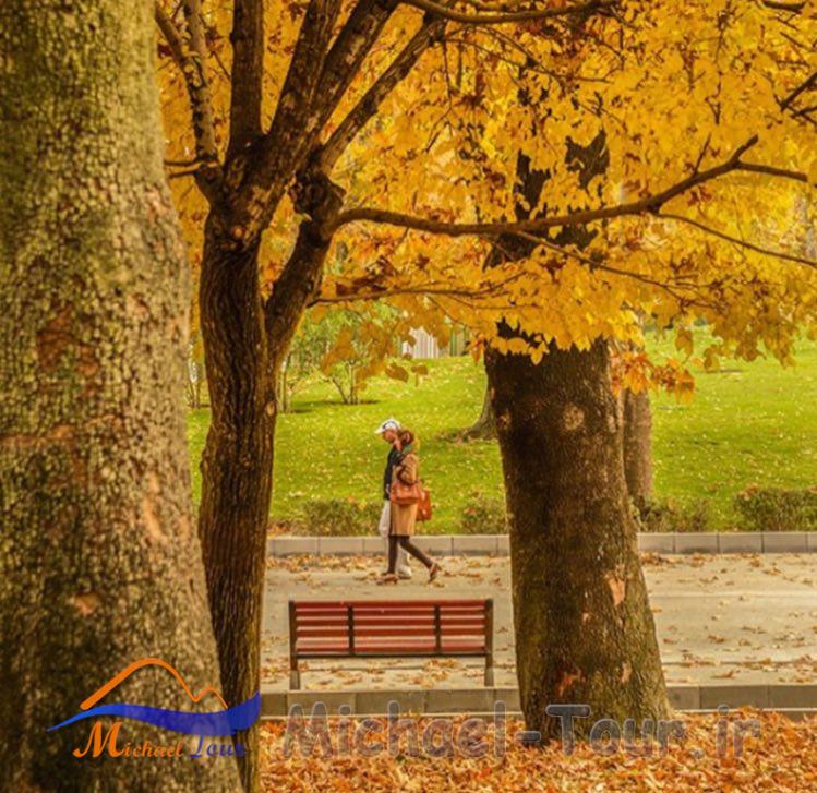 زیبایی های تهران زیبایی های تهران