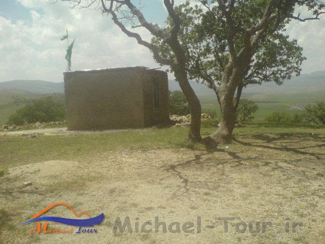 روستای چالاوبكر روستای چالاوبكر