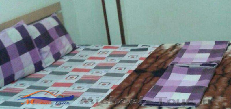 هتل نگین خرمشهر هتل نگین خرمشهر