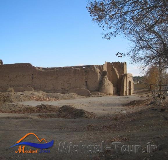 قلعه خویدک قلعه خویدک