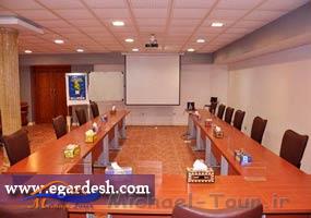 هتل فلامینگو کیش هتل فلامینگو کیش