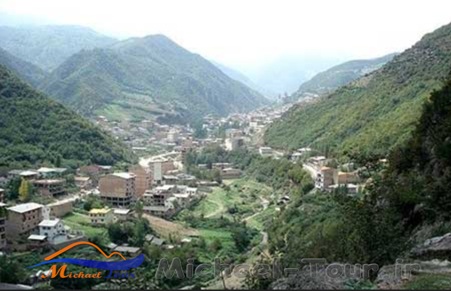 روستای استخر سر روستای استخر سر