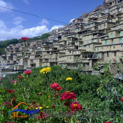 روستای دولاب