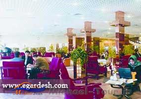 هتل انقلاب تهران