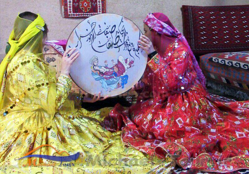 اقامتگاه بوم گردی باغ گلها اقامتگاه بوم گردی باغ گلها