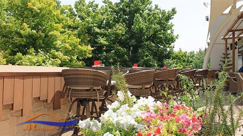 رستوران بین المللی مطبح تهران رستوران بین المللی مطبح تهران