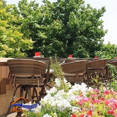 رستوران بین المللی مطبح تهران