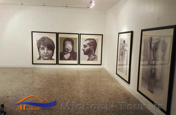 گالری هما تهران گالری هما تهران