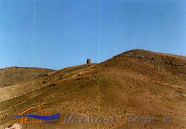 میل نراق میل نراق