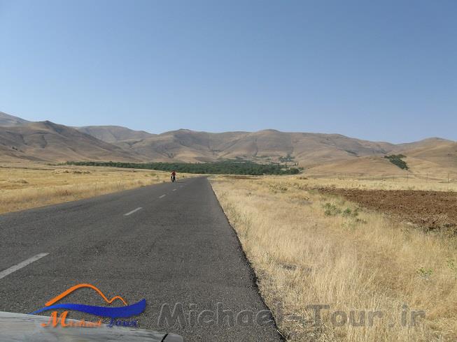 روستای ایوراع