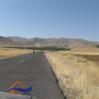 روستای ایوراع