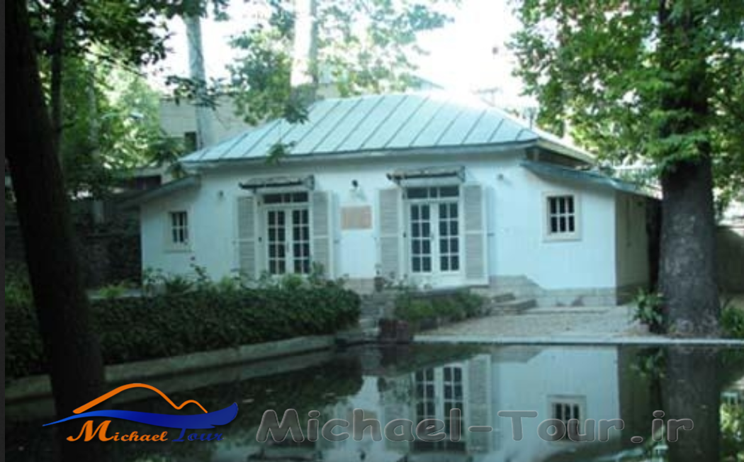 موسسه باستان‌شناسی دانشگاه تهران