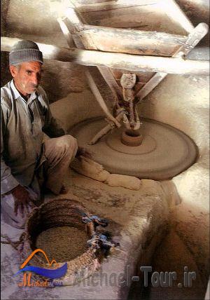 آسیابهای بشرویه آسیابهای بشرویه