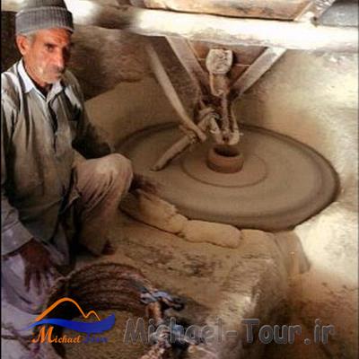 آسیابهای بشرویه