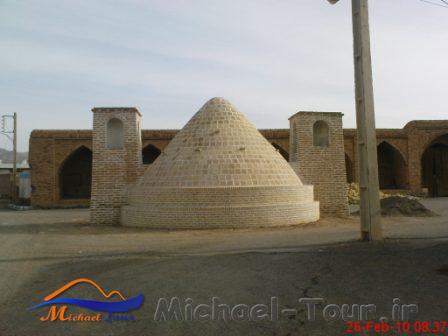 روستای ظفرقند