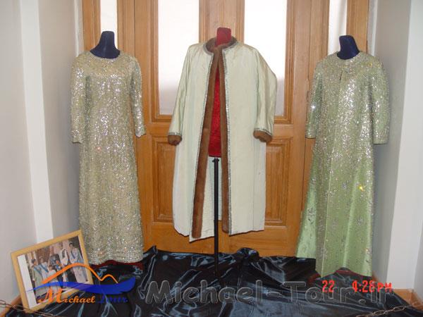 موزه هنر و مردم سعدآباد موزه هنر و مردم سعدآباد