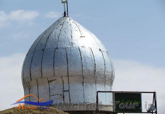 روستای اردیب