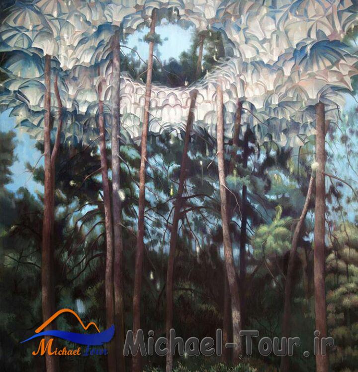 گالری هما تهران گالری هما تهران